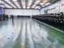 Построение экипажа авианосца "Адмирал Кузнецов" Построение экипажа авианосца "Адмирал Кузнецов"