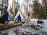 Космонавт в Звездном городке Космонавт в Звездном городке