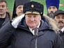 Главком ВМФ РФ адмирал Владимир Королев Главком ВМФ РФ адмирал Владимир Королев