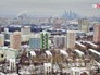 Панорама Москвы Панорама Москвы
