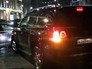 Toyota Land Cruiser с номерами серии "АМР" Toyota Land Cruiser с номерами серии "АМР"