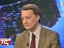 Директор Центра комплексных европейских и международных исследований Высшей школы экономики Тимофей Бордачев Директор Центра комплексных европейских и международных исследований Высшей школы экономики Тимофей Бордачев