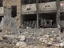 Последствия военных действий в Сирии Последствия военных действий в Сирии