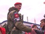 Гуманитарная помощь жителям Сирии Гуманитарная помощь жителям Сирии