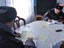 Полиция составляет протокол Полиция составляет протокол