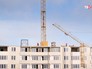 Стройка многоэтажного здания Стройка многоэтажного здания