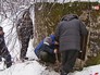 Консервация зараженных радиацией бункеров Консервация зараженных радиацией бункеров