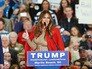 Мелания Трамп Мелания Трамп