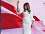 Мелания Трамп Мелания Трамп