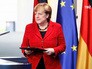 Ангела Меркель Ангела Меркель