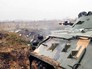 Украинские военные Украинские военные