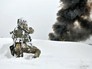 Украинские военные Украинские военные
