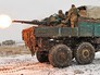 Украинские военные Украинские военные