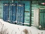 Дом в деревне Дом в деревне