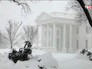 Белый дом США Белый дом США