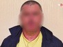 Задержанный участник наркосиндиката Задержанный участник наркосиндиката
