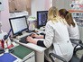 Врачи в больнице Врачи в больнице