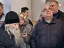 Владимир Ресин осмотрел ход строительства церкви Владимир Ресин осмотрел ход строительства церкви