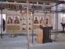 Строительство новой церкви Строительство новой церкви