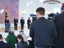 Подготовка к президентским выборам в Германии Подготовка к президентским выборам в Германии