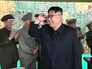 Глава КНДР Ким Чен Ын Глава КНДР Ким Чен Ын