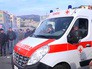 Скорая помощь в Италии Скорая помощь в Италии