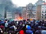 Уличные беспорядки во Франции Уличные беспорядки во Франции