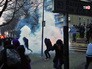 Уличные беспорядки во Франции Уличные беспорядки во Франции