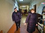 Принудительное выселение Юрия Калашникова с семьей из квартиры Принудительное выселение Юрия Калашникова с семьей из квартиры