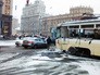 ДТП с участием трамвая ДТП с участием трамвая
