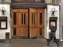 Центральный Дом актера Центральный Дом актера