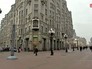 Центральный Дом актера Центральный Дом актера