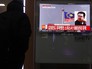 Трансляция новостей о смерти брата лидера КНДР Ким Чен Ына Ким Чен Нама Трансляция новостей о смерти брата лидера КНДР Ким Чен Ына Ким Чен Нама