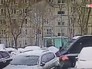 Место нападения на инкассаторов Место нападения на инкассаторов