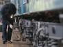 Плановые работы по обслуживанию подвижного состава Плановые работы по обслуживанию подвижного состава