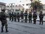 Российские военные инженеры готовятся к проведению разминирования объектов транспортной инфраструктуры Алеппо Российские военные инженеры готовятся к проведению разминирования объектов транспортной инфраструктуры Алеппо