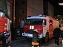 Пожар жилого дома в Краснодаре Пожар жилого дома в Краснодаре