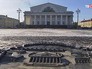 Здание Биржи в Санкт-Петербурге Здание Биржи в Санкт-Петербурге