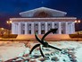 Здание Биржи в Санкт-Петербурге Здание Биржи в Санкт-Петербурге