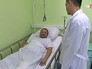 Пострадавший в ДТП Пострадавший в ДТП