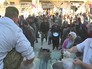 Гуманитарная помощь жителям Сирии Гуманитарная помощь жителям Сирии