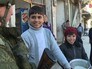 Гуманитарная помощь жителям Сирии Гуманитарная помощь жителям Сирии