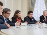 Мэр Парижа Анн Идальго Мэр Парижа Анн Идальго