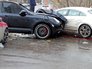 Последствия ДТП с участием автомобиля, сбившего пешехода на ул. Мосфильмовская Последствия ДТП с участием автомобиля, сбившего пешехода на ул. Мосфильмовская