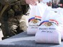 Гуманитарная помощь жителям Сирии Гуманитарная помощь жителям Сирии