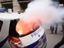 Уличные беспорядки во Франции Уличные беспорядки во Франции