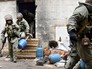 Российские саперы в Сирии Российские саперы в Сирии
