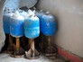 Обезвреженные боеприпасы в Сирии Обезвреженные боеприпасы в Сирии