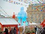 Масленичные гуляния Масленичные гуляния