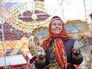Масленичные гуляния Масленичные гуляния